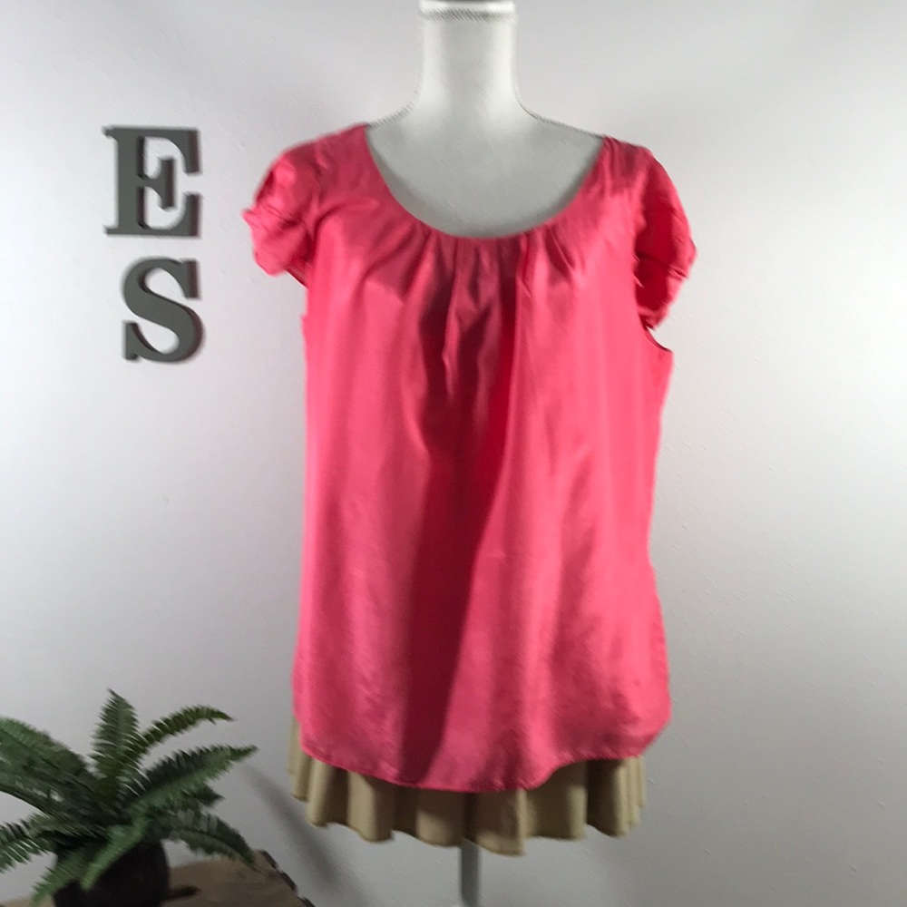 J Crew blouse